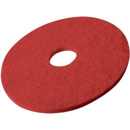 DISQUE ABRASIF 356 ROUGE