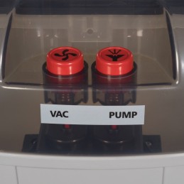 VIPER injecteur-extracteur CEX410 - pour tapis et moquettes
